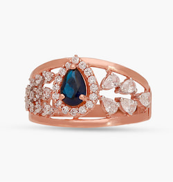 The Spectacular Ring